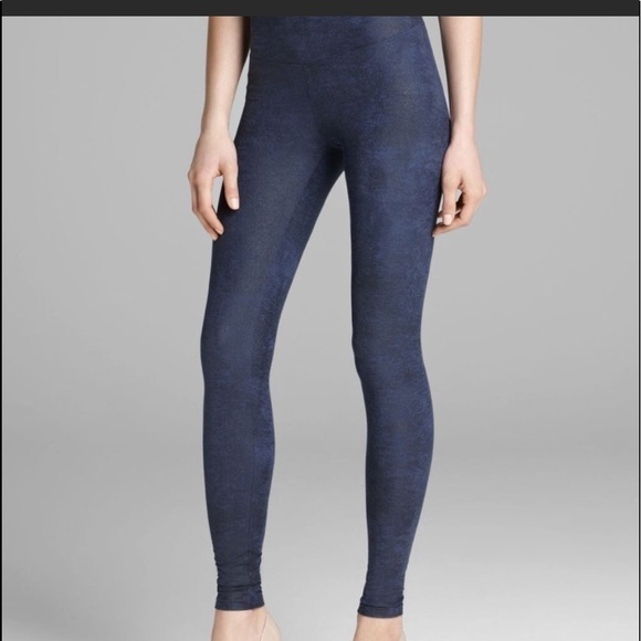 Yummie by Heather Thomson High Waist Leggins - Picture 1 of 16